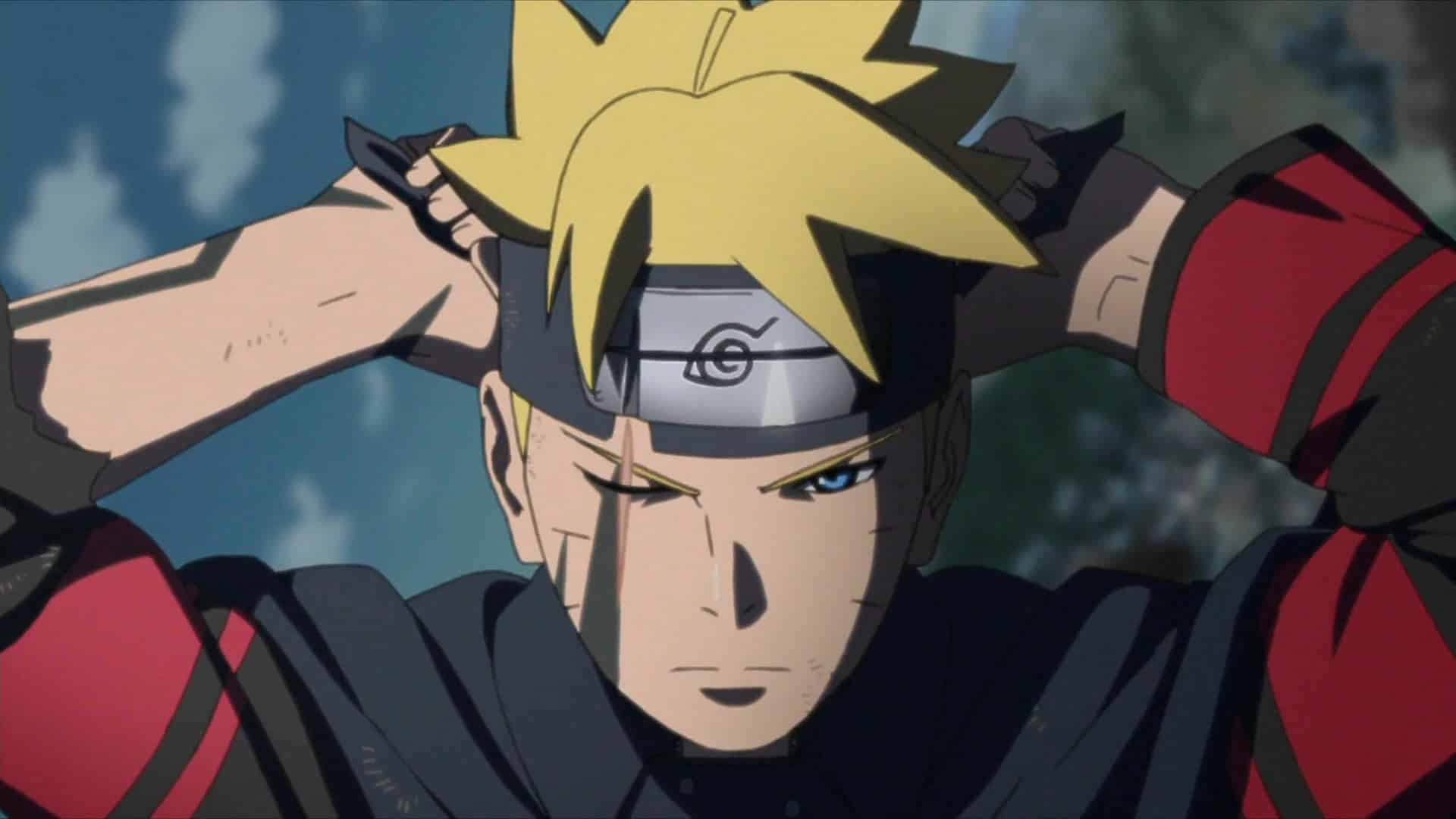Quem é Boruto? Saiba quem é quem em Boruto: Naruto Next Generations